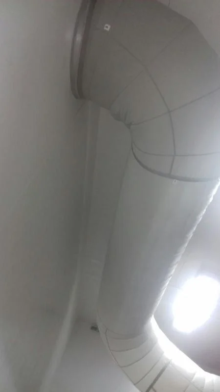Climatização de ambientes
