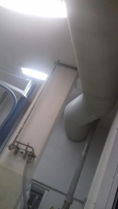Duto de ar condicionado preço