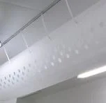 Duto industrial têxtil