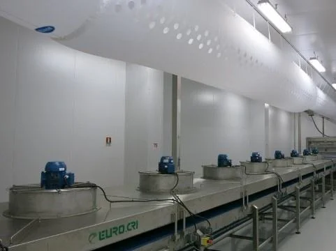 Empresa de limpeza de dutos