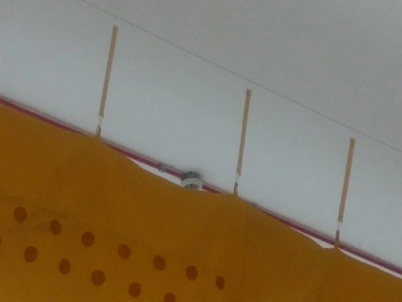 Empresa de ventilação