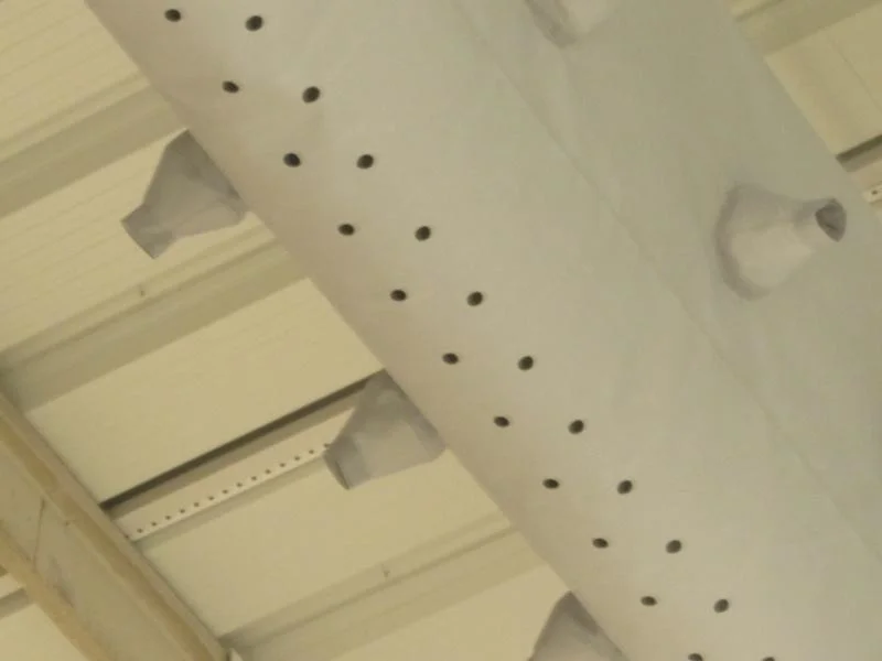Refrigeração industrial em São Paulo